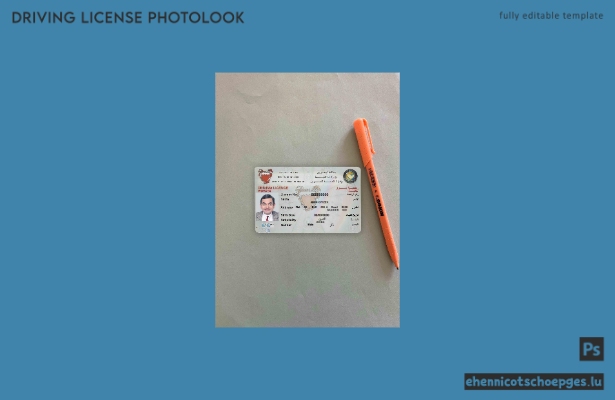 Bahrain DL Fotolook-Beispielvorschau